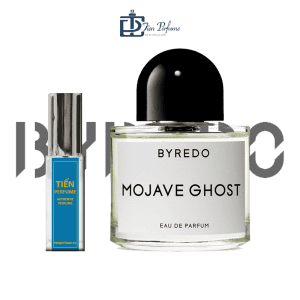 Chiết Byredo Mojave Ghost EDP 5ml