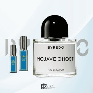 Chiết Byredo Mojave Ghost EDP 5ml Tiến Perfume