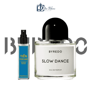 Chiết Byredo Slow Dance EDP 20ml