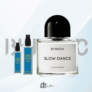 Chiết Byredo Slow Dance EDP 20ml Tiến Perfume