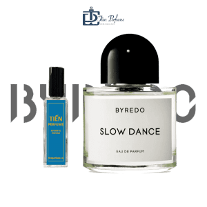 Chiết Byredo Slow Dance EDP 30ml