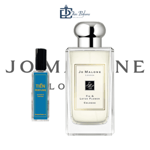 Chiết Jo Malone Fig & Lotus Flower Cologne 30ml