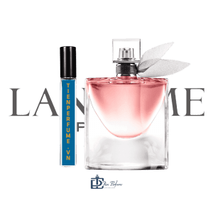 Chiết Lancome La Vie Est Belle EDP 10ml