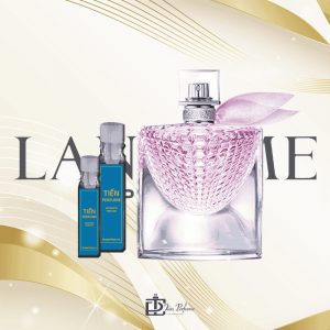 Chiết Lancome La Vie Est Belle Flowers Of Happiness Flowers Of Happiness EDP 2ml Tiến Perfume