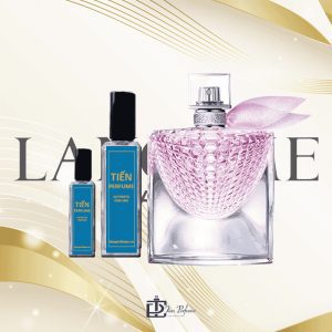 Chiết Lancome La Vie Est Belle Flowers Of Happiness Flowers Of Happiness EDP 30ml Tiến Perfume