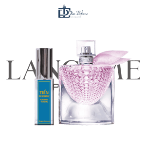 Chiết Lancome La Vie Est Belle Flowers Of Happiness Flowers Of Happiness EDP 5ml