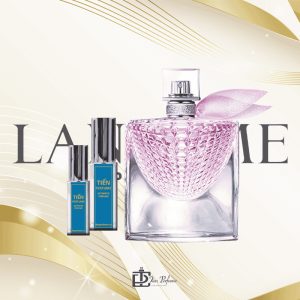 Chiết Lancome La Vie Est Belle Flowers Of Happiness Flowers Of Happiness EDP 5ml Tiến Perfume