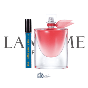 Chiết Lancome La Vie Est Belle Intensement Intensement EDP 10ml