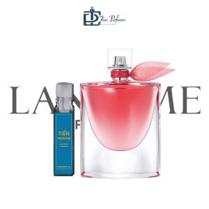 Chiết Lancome La Vie Est Belle Intensement Intensement EDP 2ml