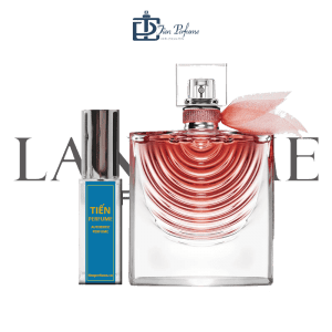 Chiết Lancome La Vie Est Belle Iris Absolu EDP 5ml