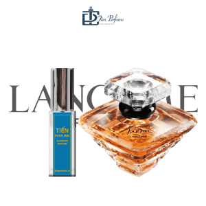 Chiết Lancome Tresor EDP 5ml