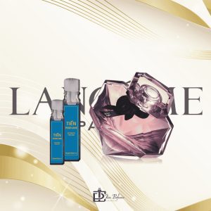 Chiết Lancome Tresor La Nuit La Nuit EDP 2ml Tiến Perfume