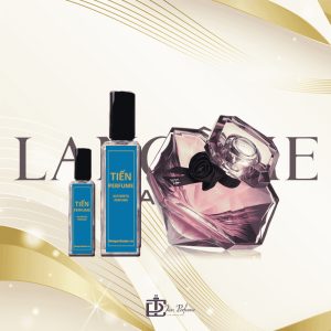 Chiết Lancome Tresor La Nuit La Nuit EDP 30ml Tiến Perfume