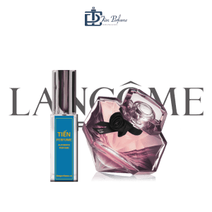 Chiết Lancome Tresor La Nuit La Nuit EDP 5ml