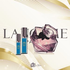 Chiết Lancome Tresor La Nuit La Nuit EDP 5ml Tiến Perfume