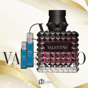 Chiết Valentino Donna Born In Roma Intense EDP 2ml Tiến Perfume