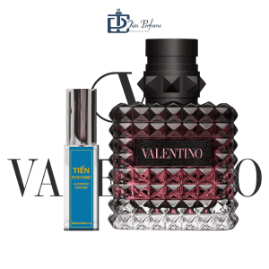 Chiết Valentino Donna Born In Roma Intense EDP 5ml