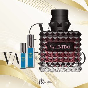 Chiết Valentino Donna Born In Roma Intense EDP 5ml Tiến Perfume