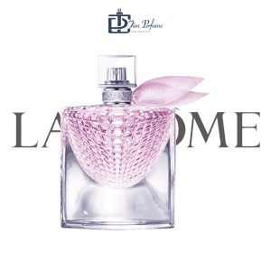 Lancome La Vie Est Belle Flowers Of Happiness EDP cho nữ