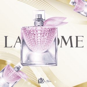 Lancome La Vie Est Belle Flowers Of Happiness EDP cho nữ Tiến Perfume