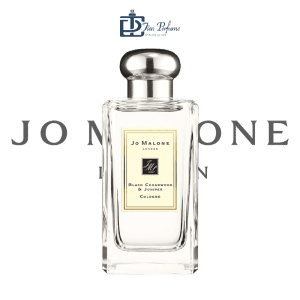 Nước hoa Jo Malone Black Cedarwood & Juniper Cologne 100ml