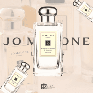 Nước hoa Jo Malone Black Cedarwood & Juniper Cologne 100ml Tiến Perfume