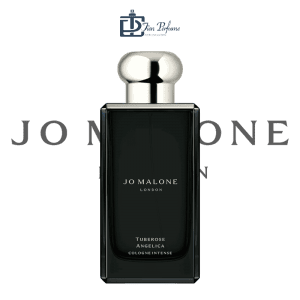 Nước hoa Jo Malone Tuberose Angelica Cologne Intense 100ml