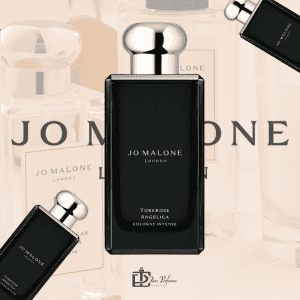 Nước hoa Jo Malone Tuberose Angelica Cologne Intense 100ml Tiến Perfume