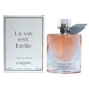 Tester Lancome La Vie Est Belle EDP 75ml