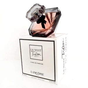 Tester Lancome Tresor La Nuit EDP 75ml