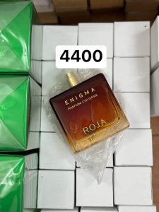 Tester Roja Enigma Parfum Cologne không nắp