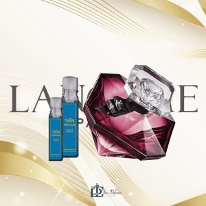 Chiết Lancome La Nuit A La Folie EDP 2ml Tiến Perfume