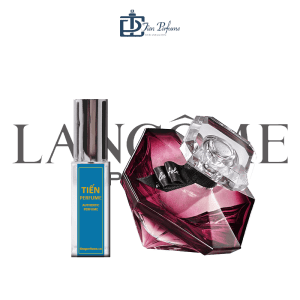 Chiết Lancome La Nuit A La Folie EDP 5ml