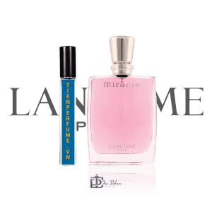 Chiết Lancome Miracle EDP 10ml