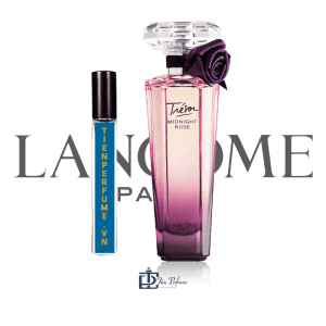 Chiết Lancome Tresor Midnight Rose EDP 10ml