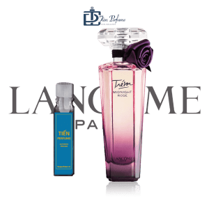 Chiết Lancome Tresor Midnight Rose EDP 2ml