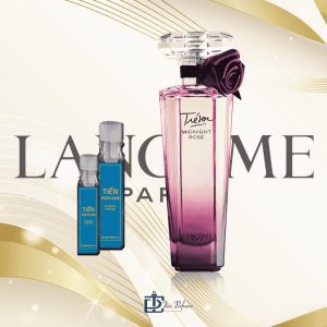 Chiết Lancome Tresor Midnight Rose EDP 2ml Tiến Perfume