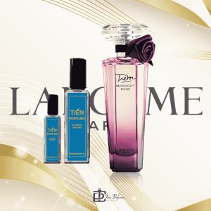 Chiết Lancome Tresor Midnight Rose EDP 30ml Tiến Perfume