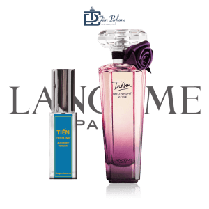 Chiết Lancome Tresor Midnight Rose EDP 5ml