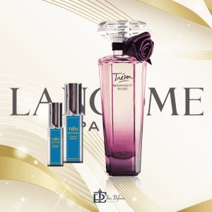 Chiết Lancome Tresor Midnight Rose EDP 5ml Tiến Perfume