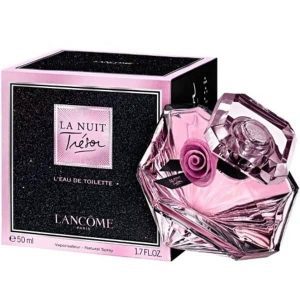 Lancome La Nuit Tresor L'Eau de Toilette 50ml