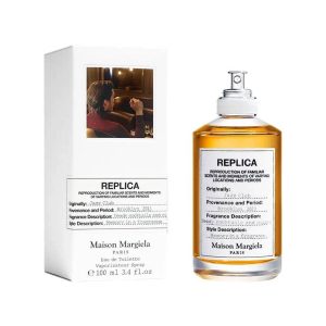 Maison Margiela Replica Jazz Club EDT 100ml