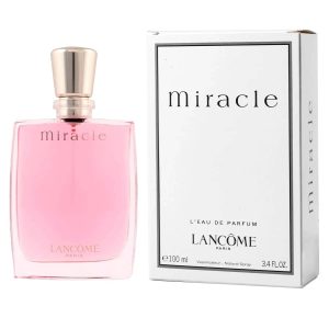 Tester Miracle Lancome EDP 100ml