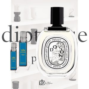 Chiết Diptyque Do Son EDT 2ml Tiến Perfume