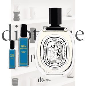 Chiết Diptyque Do Son EDT 30ml Tiến Perfume