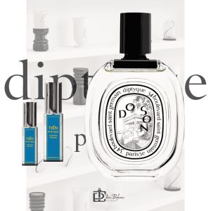 Chiết Diptyque Do Son EDT 5ml Tiến Perfume