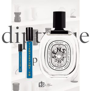 Chiết Diptyque Eau Des Sens EDT 10ml Tiến Perfume