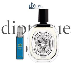 Chiết Diptyque Eau Des Sens EDT 2ml