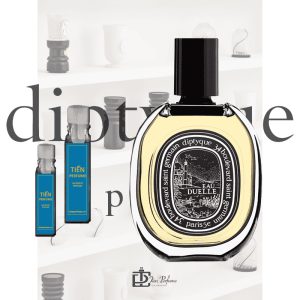 Chiết Diptyque Eau Duelle EDP 2ml