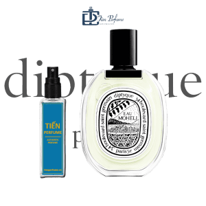 Chiết Diptyque Eau Moheli EDT 20ml